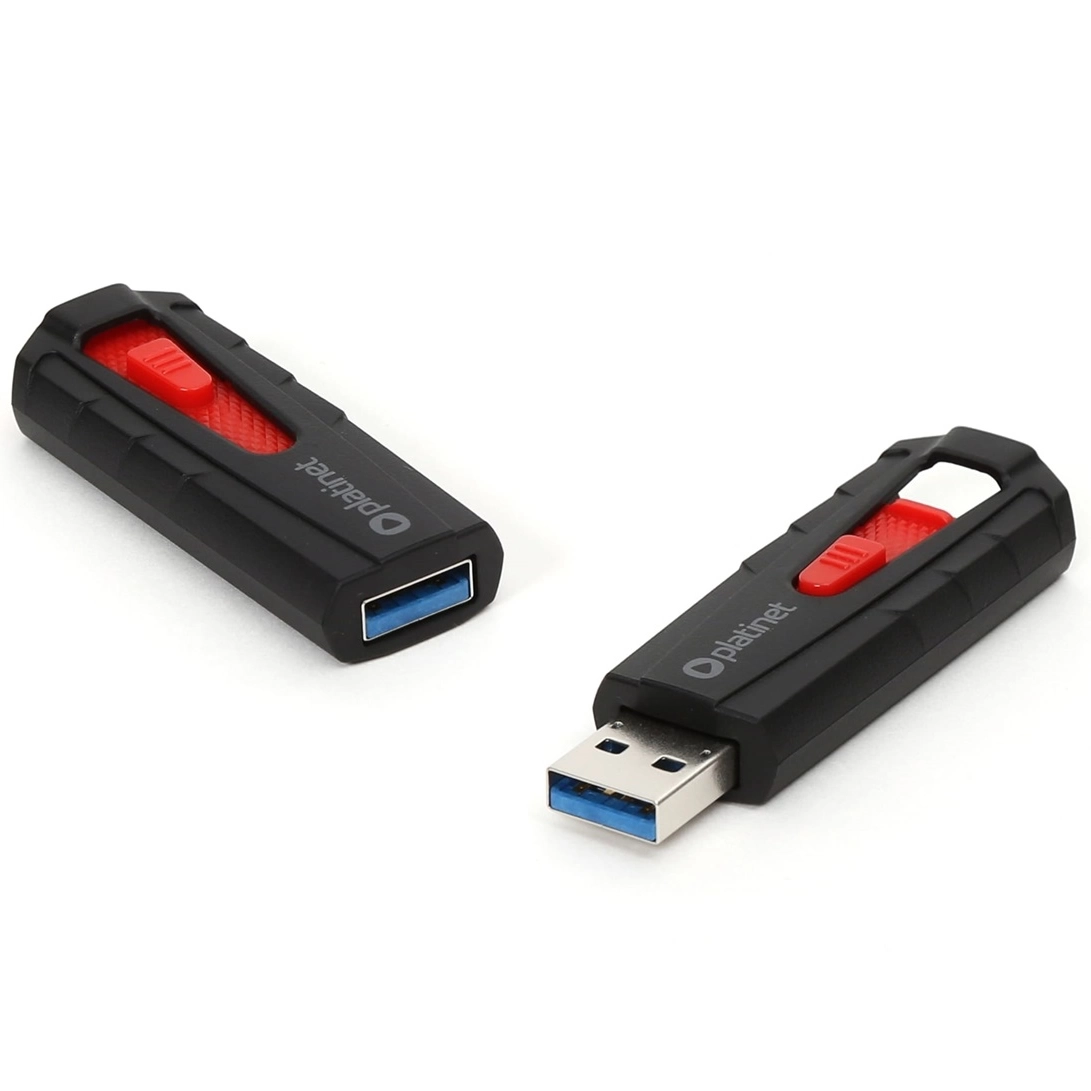Przenośny dysk PLATINET SSD USB 3.2 Gen2