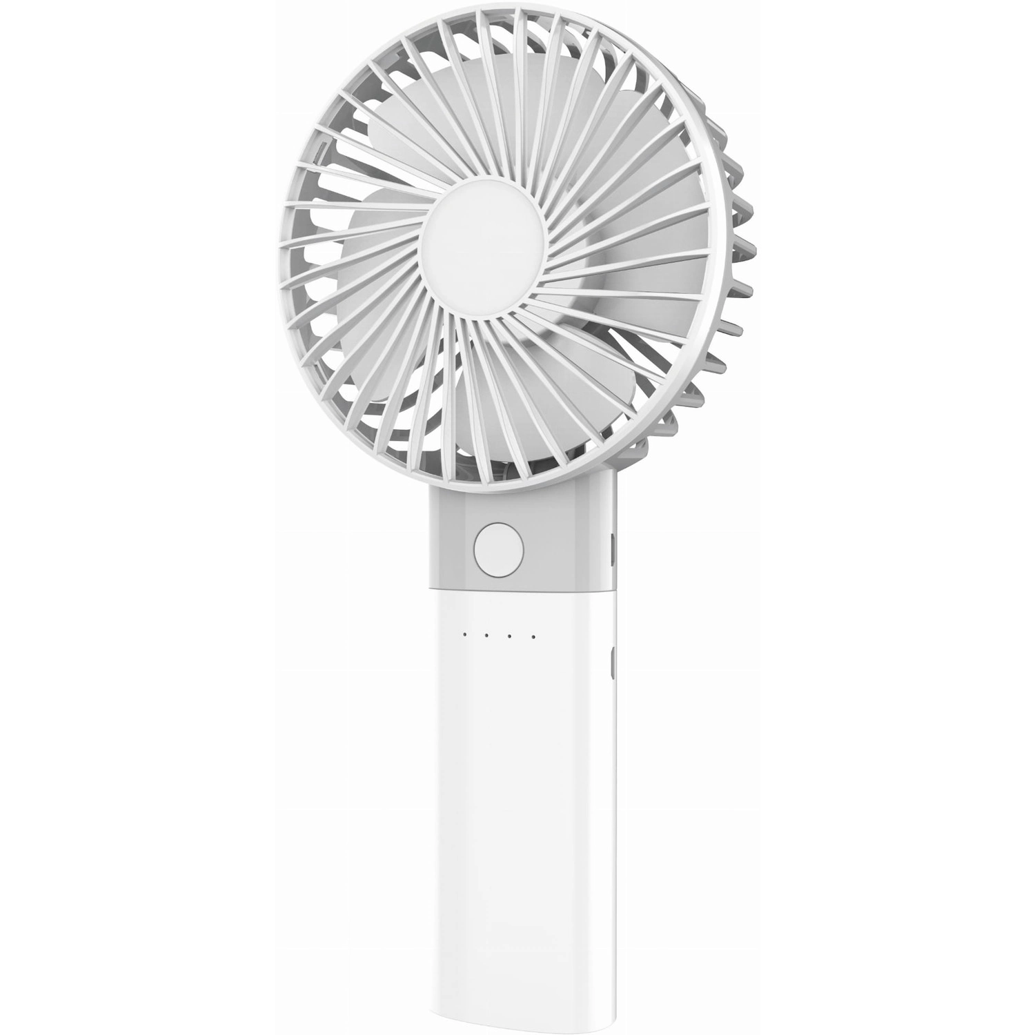 Wentylator kieszonkowy PLATINET z akumulatorem 4000mAh