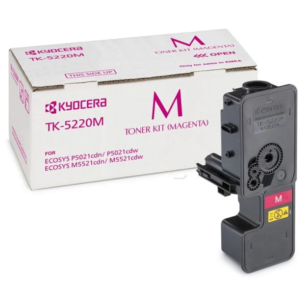 Toner Kyocera TK-5220M [1T02R9BNL1]