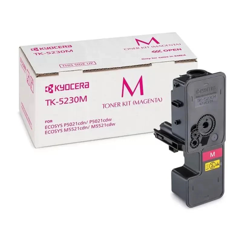 Toner Kyocera TK-5230M [1T02R9BNL0]