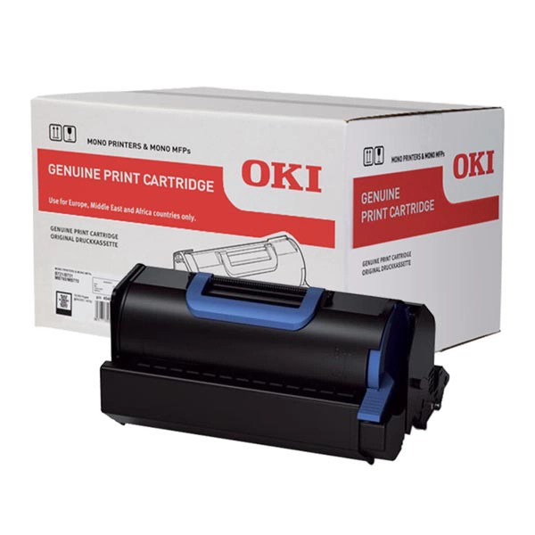 Toner Oki B721 [45488802]