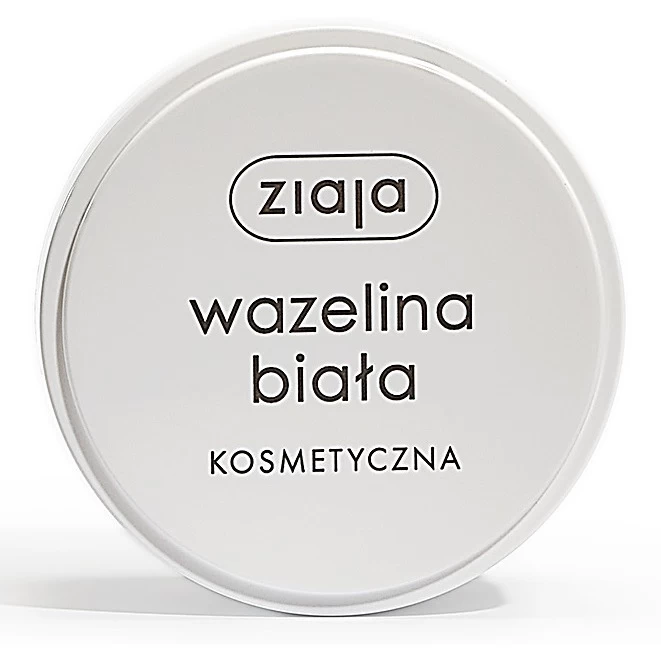 Wazelina kosmetyczna Ziaja