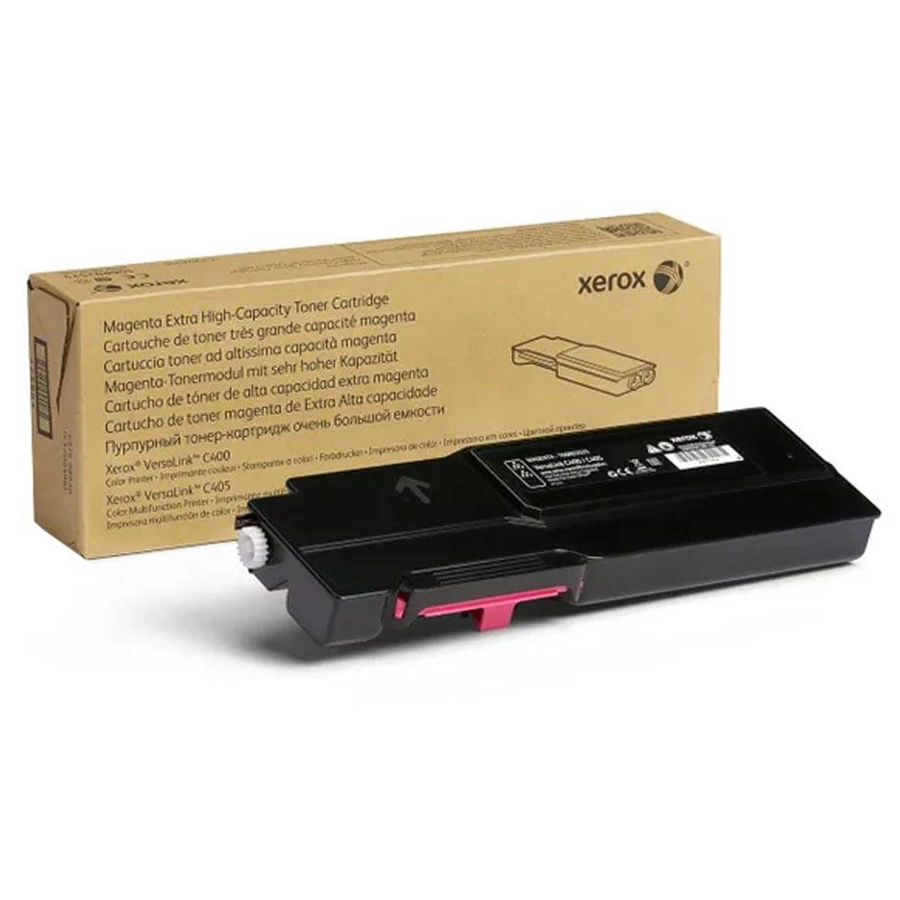 Toner Xerox 106R03535