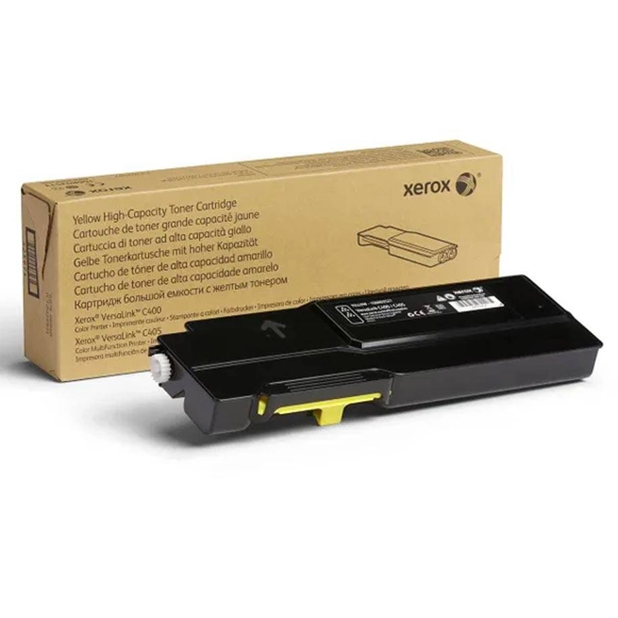 Toner Xerox 106R03521