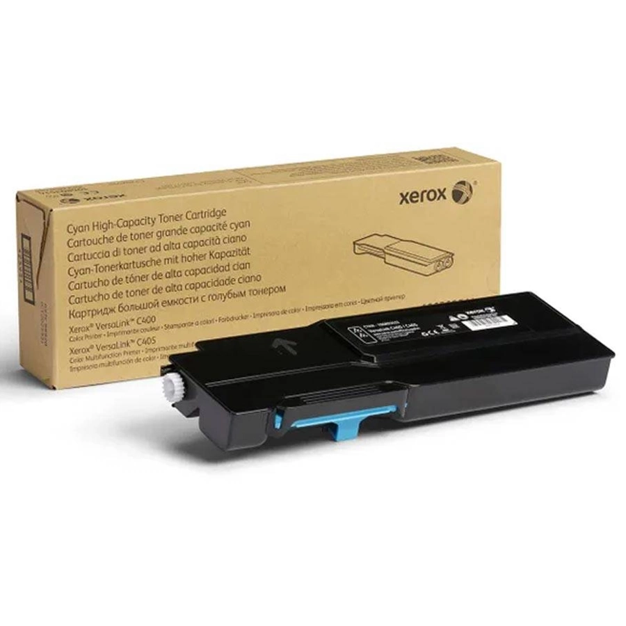 Toner Xerox 106R03522