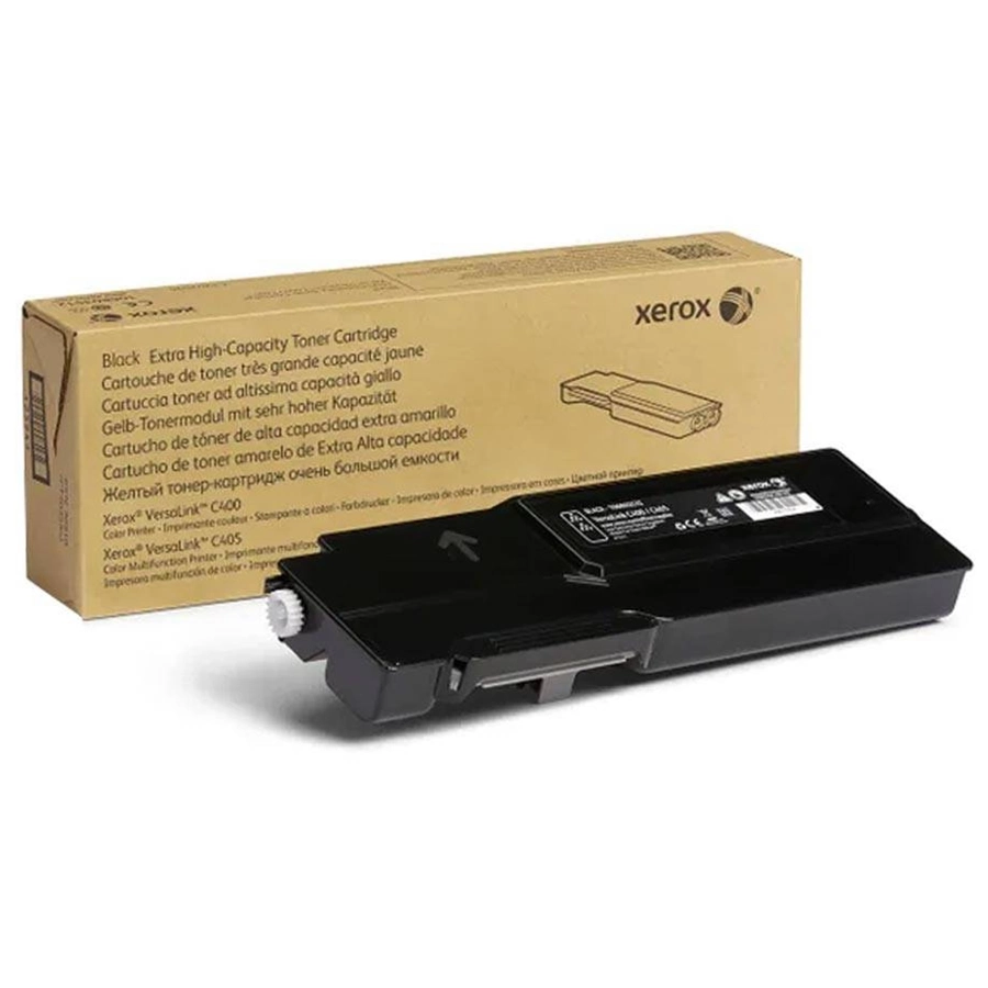 Toner Xerox 106R03532