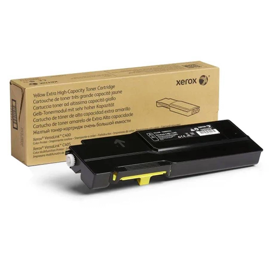 Toner Xerox 106R03533