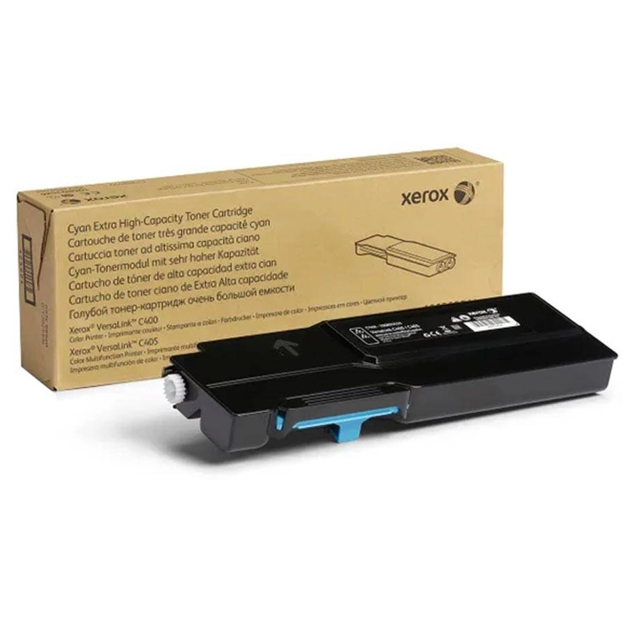 Toner Xerox 106R03534