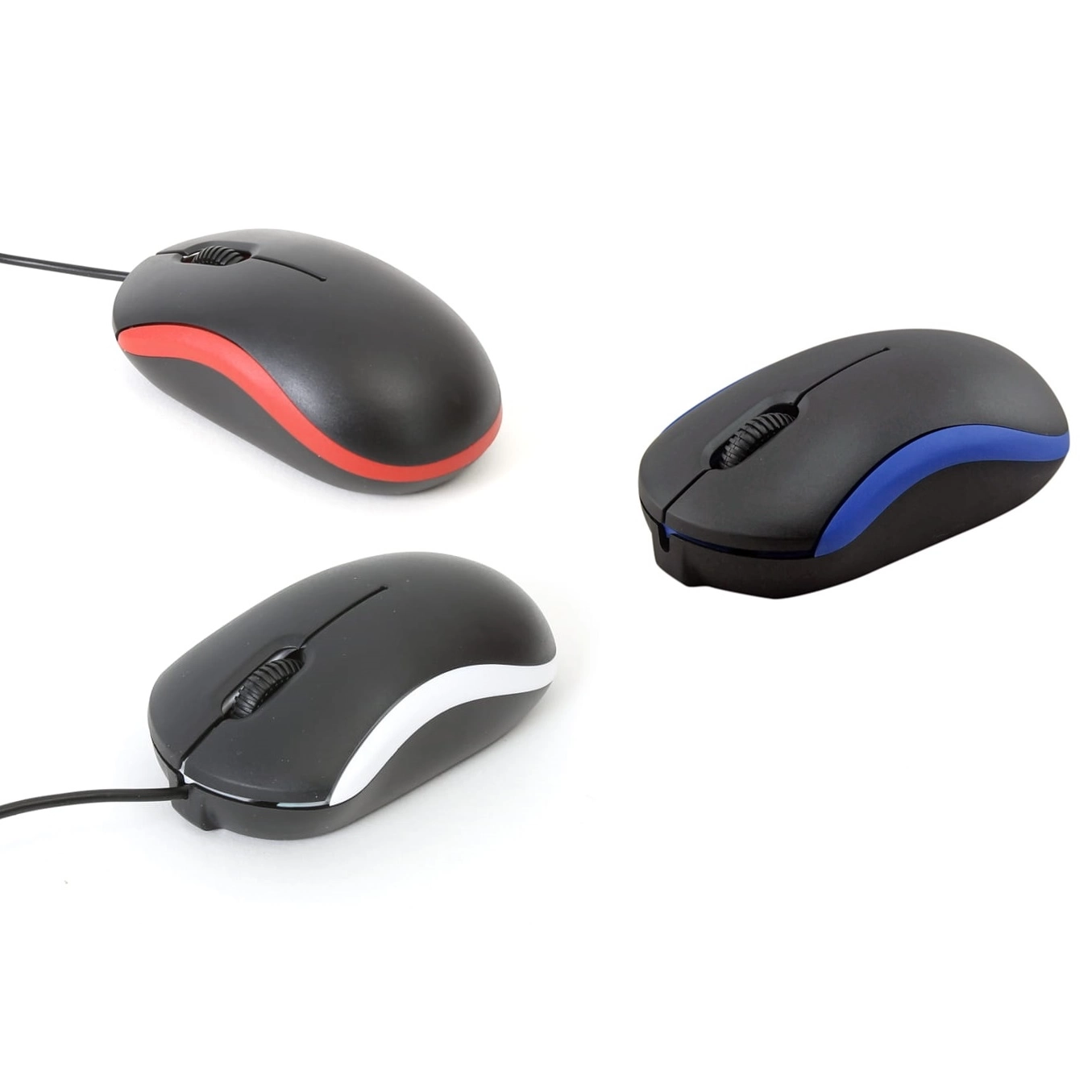 Mysz optyczna OMEGA OM-07 1000dpi