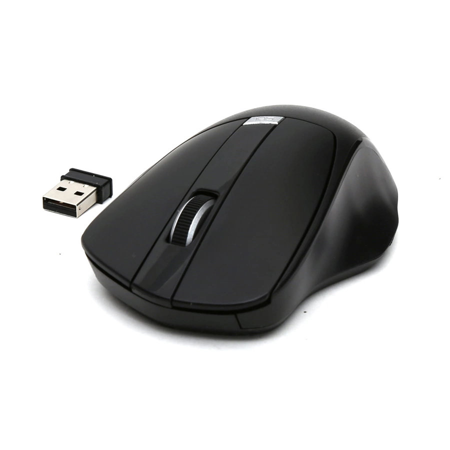 Mysz bezprzewodowa OMEGA 1000/1200/1600 dpi