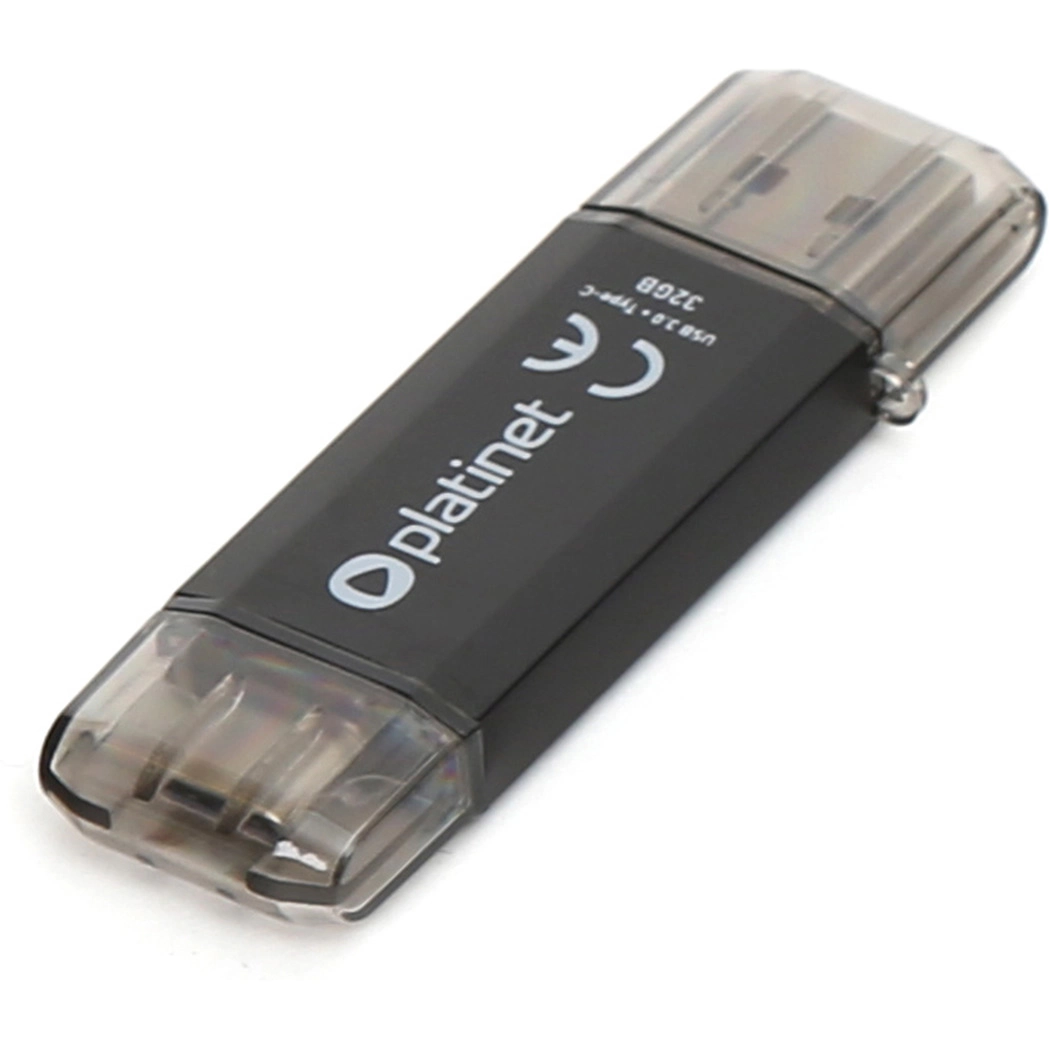 Pendrive PLATINET USB 3.0 Type-C