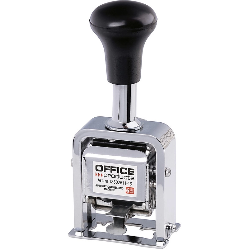Numerator automatyczny Office Products
