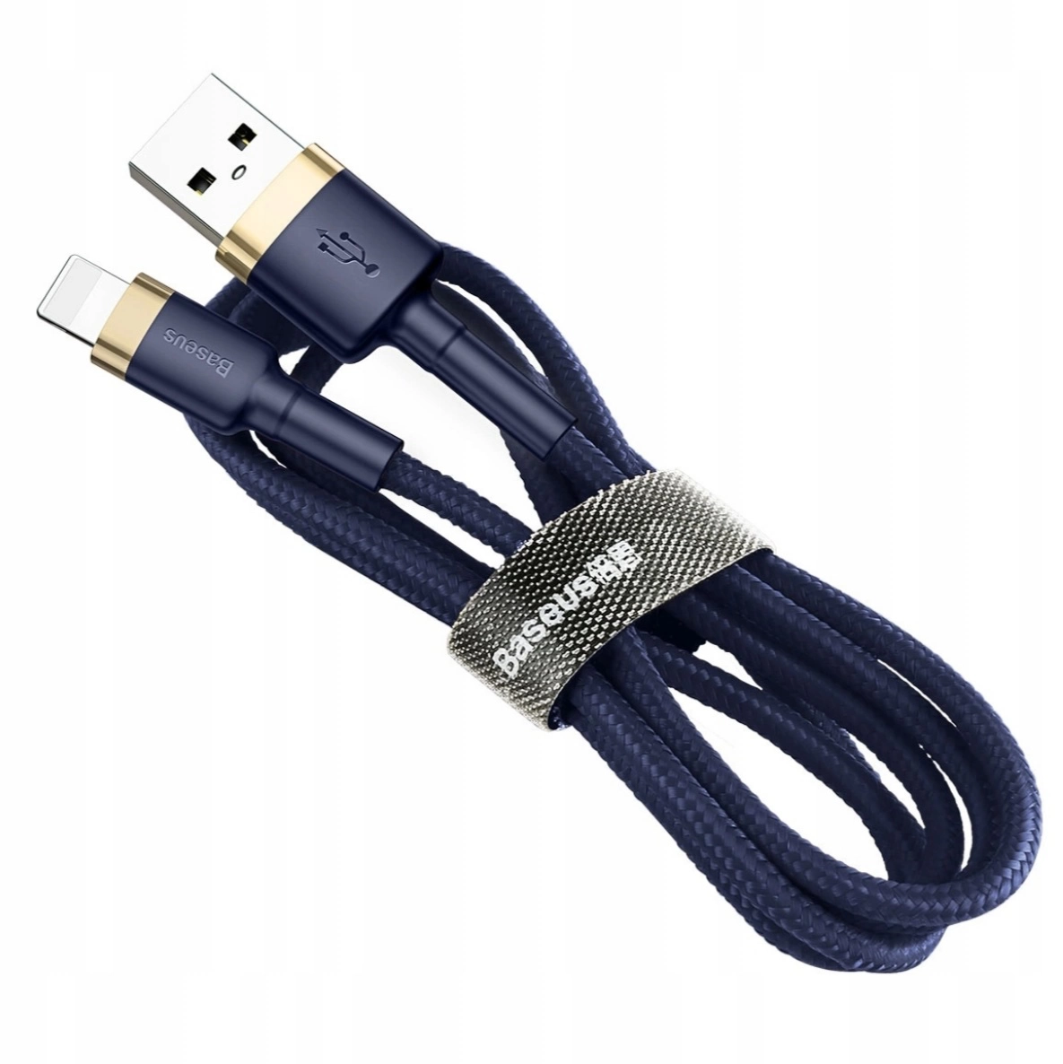  Kabel USB Baseus Lightning Cafule 2.4A