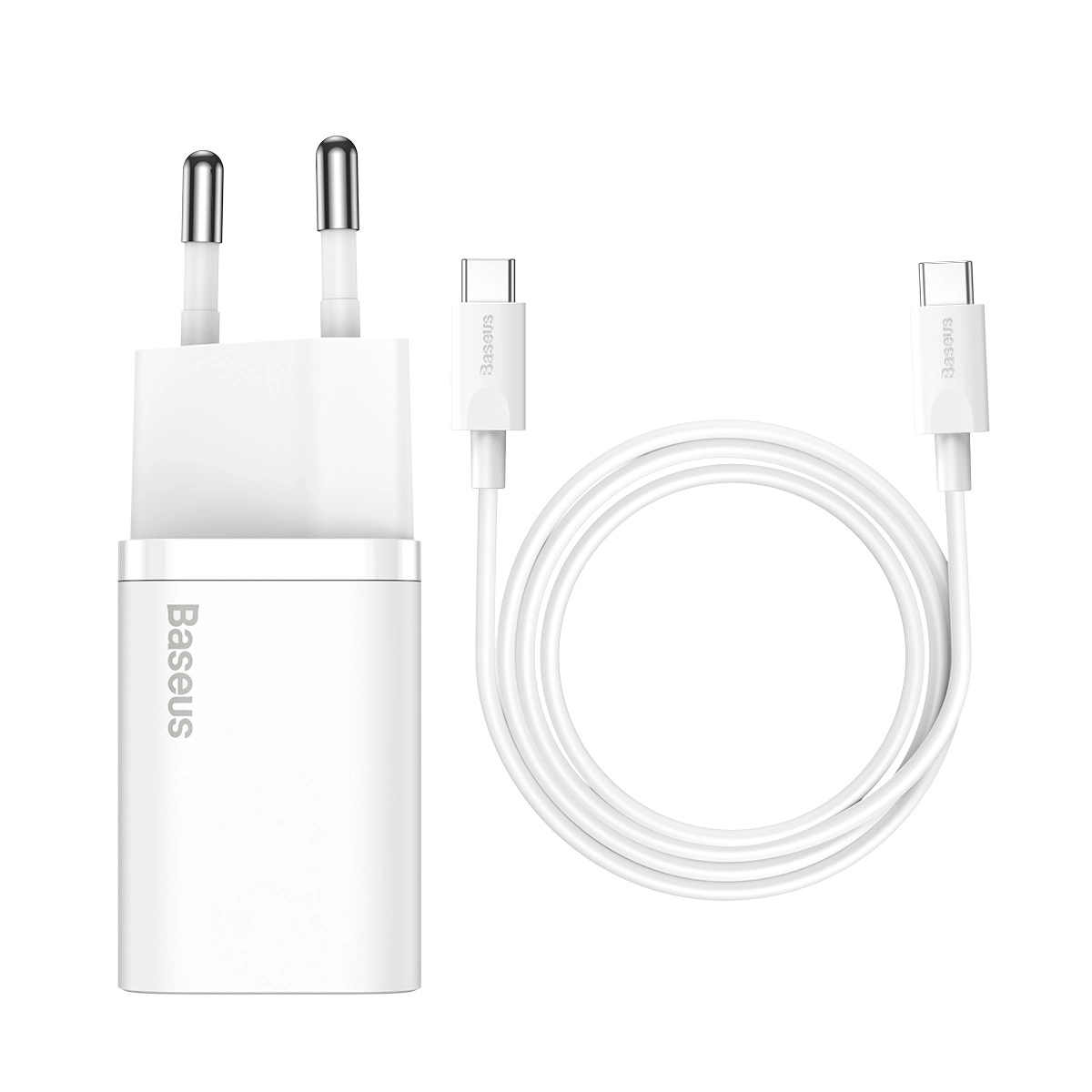 Ładowarka sieciowa Baseus Super Si Quick Charger 1C 25 W