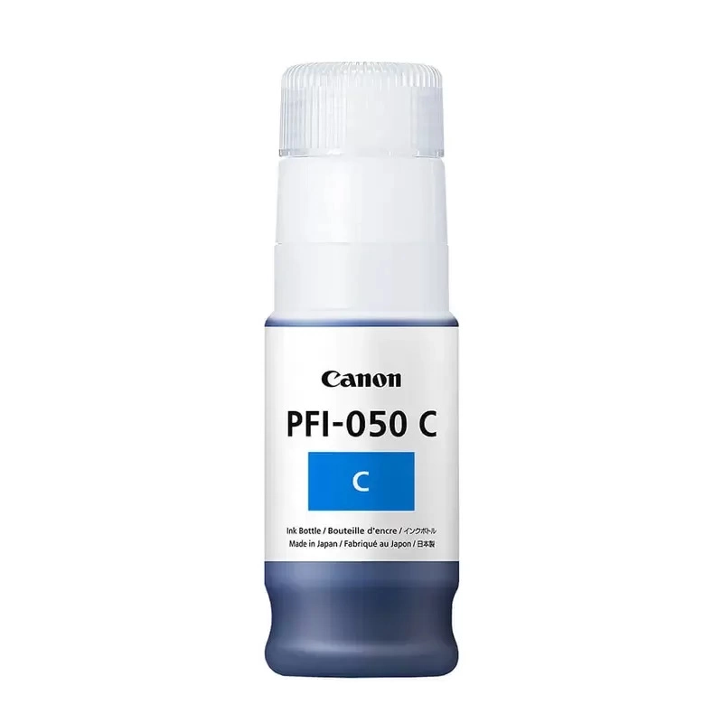 Tusz Canon PFI-050 C [5699C001]