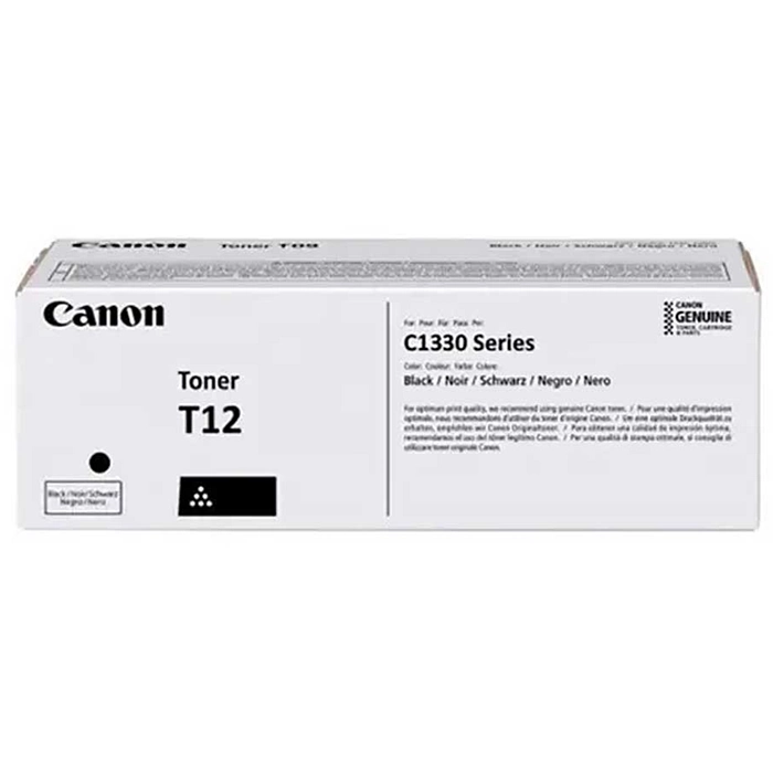Toner Canon T12 [5098C006]