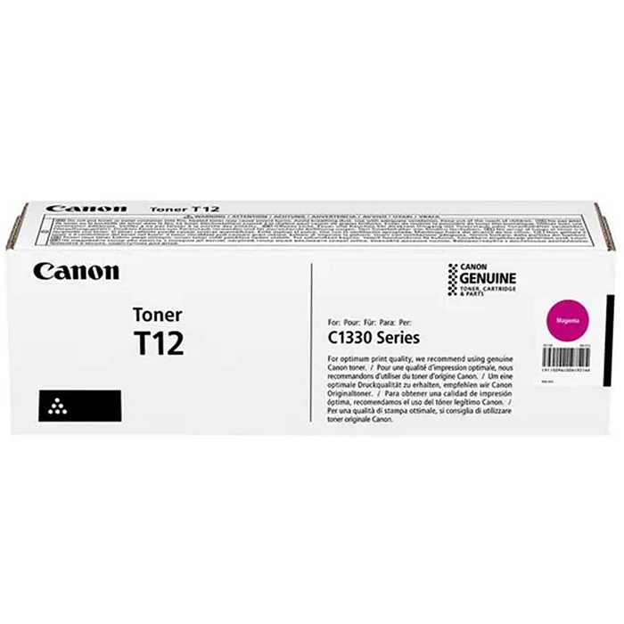 Toner Canon T12 [5096C006]