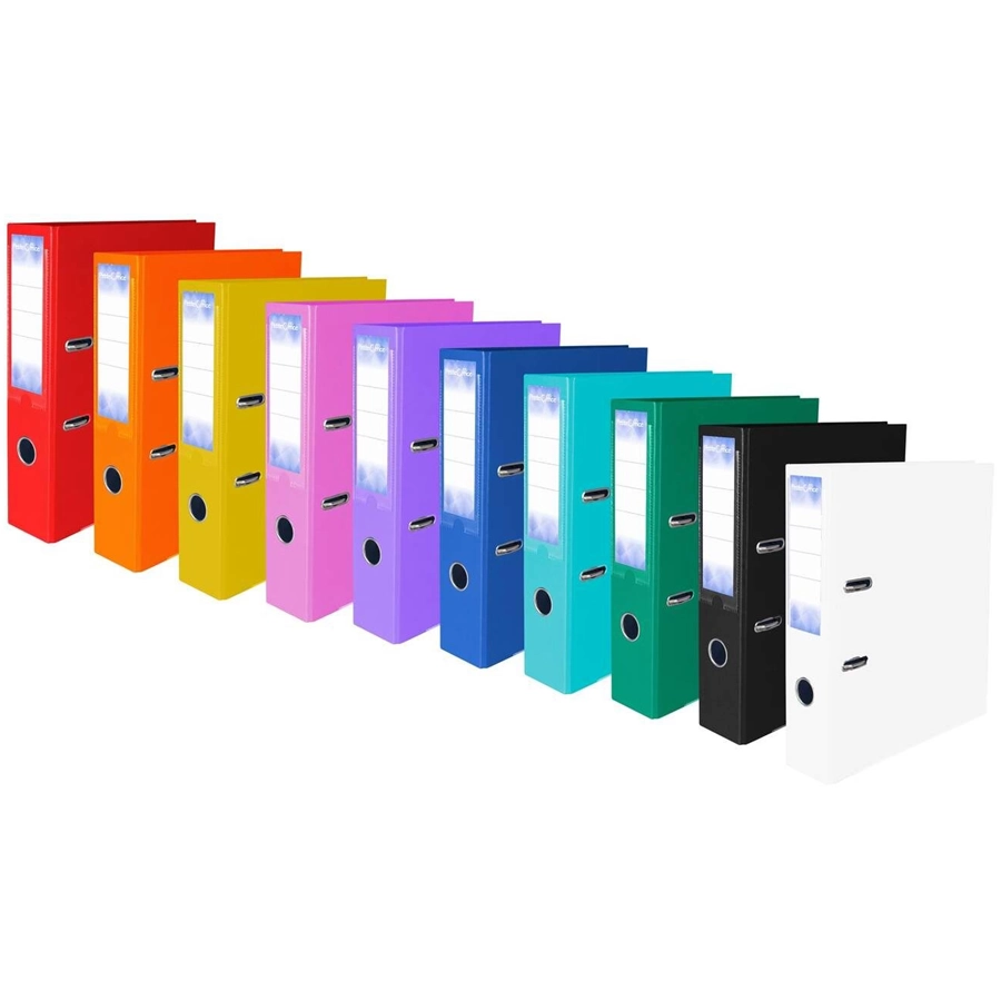 Segregator STRIGO PETITE OFFICE A4/75 mm