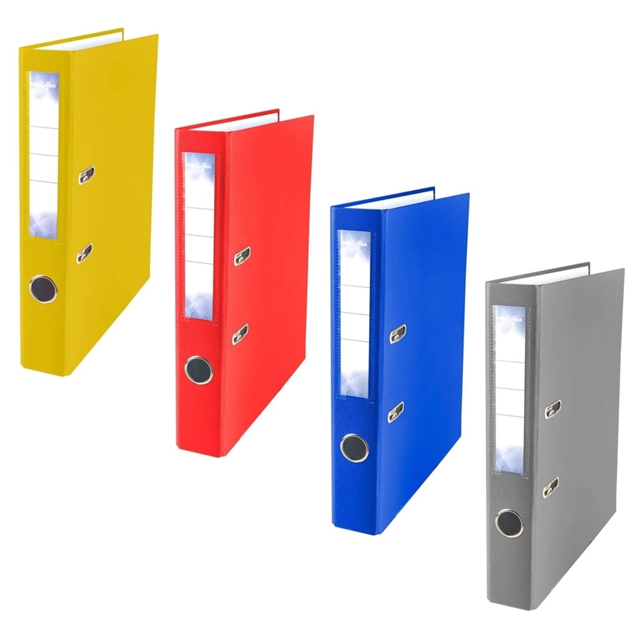 Segregator STRIGO PETITE OFFICE A4/50 mm