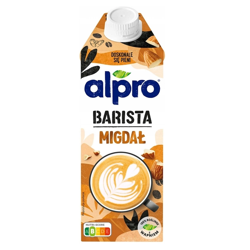 Napój migdałowy ALPRO BARISTA