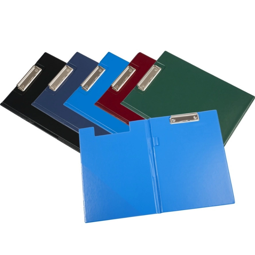 Teczka z klipem na dokumenty Clipboard A4 NATUNA