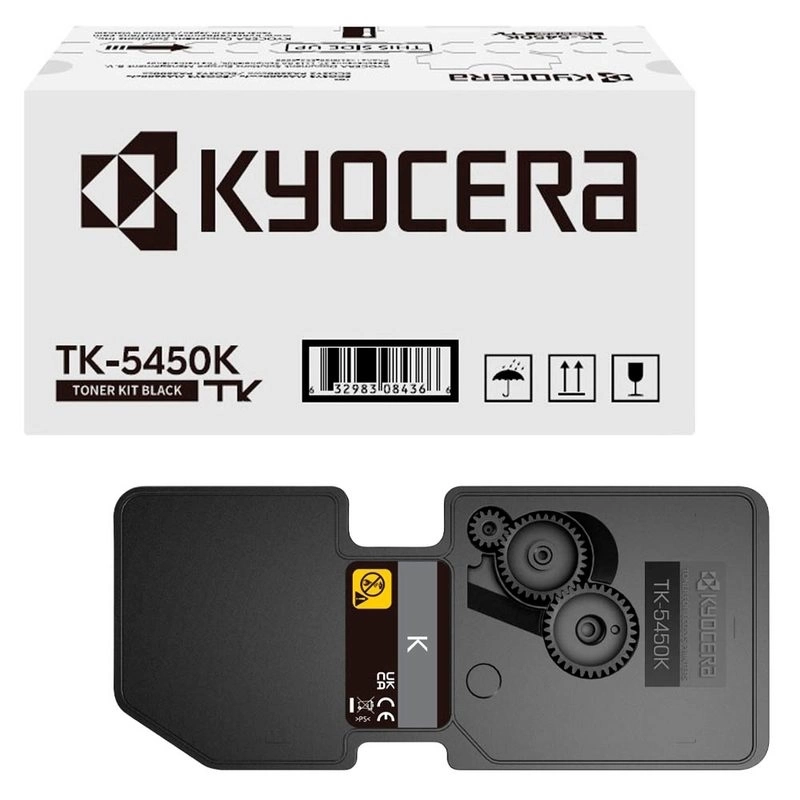 Toner Kyocera TK-5450K [1T0C0D0NL0]