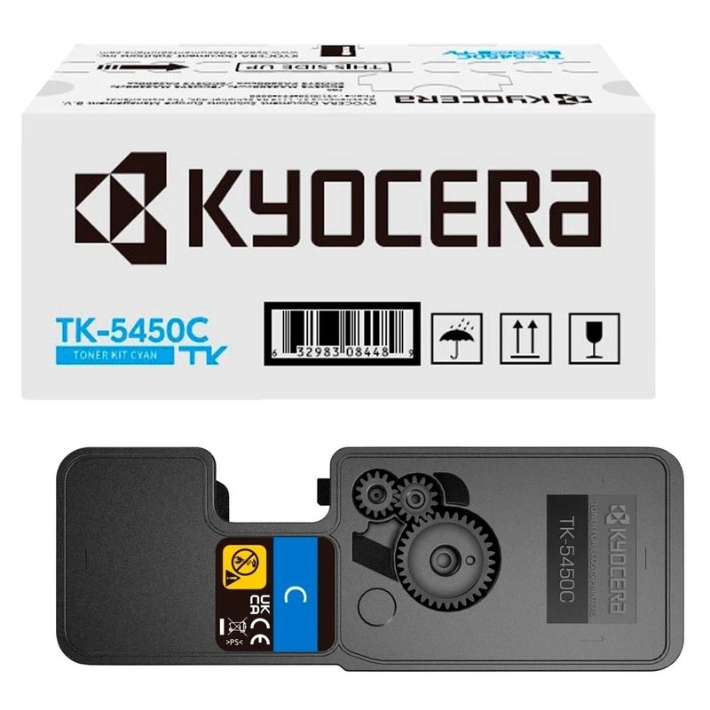 Toner Kyocera TK-5450C [1T0C0DCNL0]