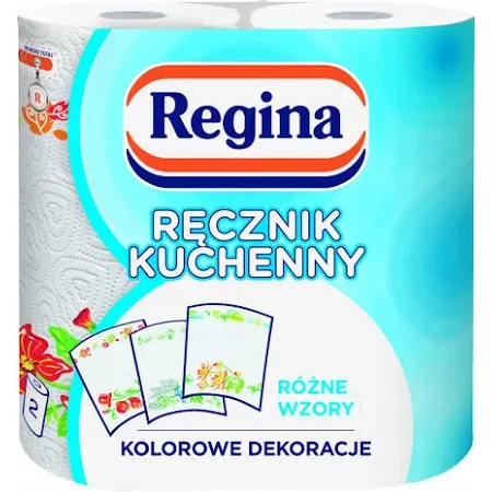 Ręcznik kuchenny REGINA 2-warstwowy