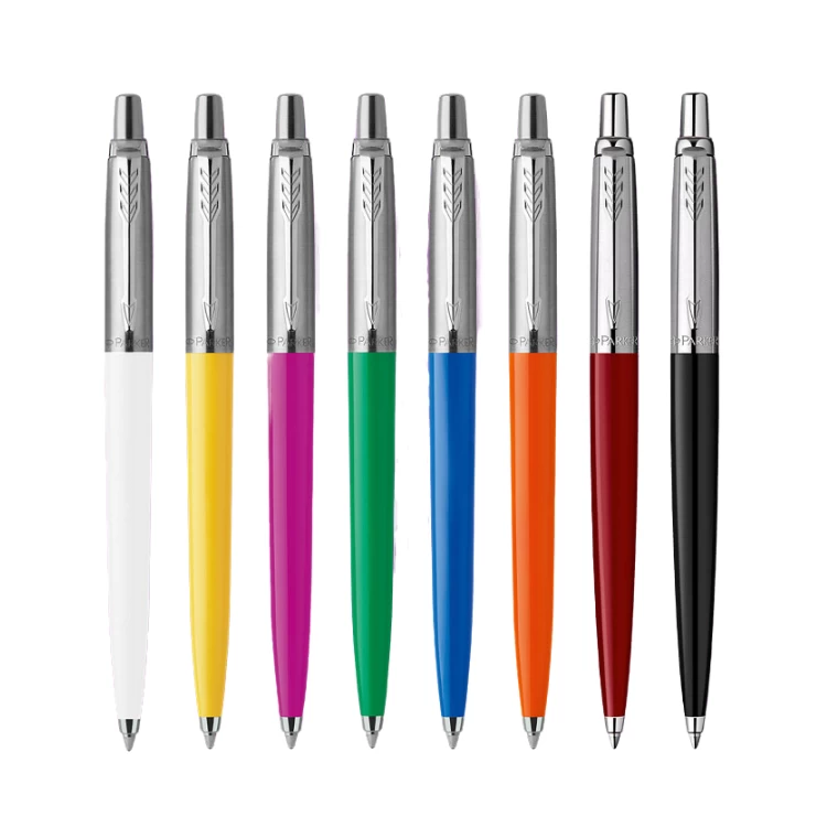 Długopis Parker Jotter Originals - elegancki i klasyczny długopis 