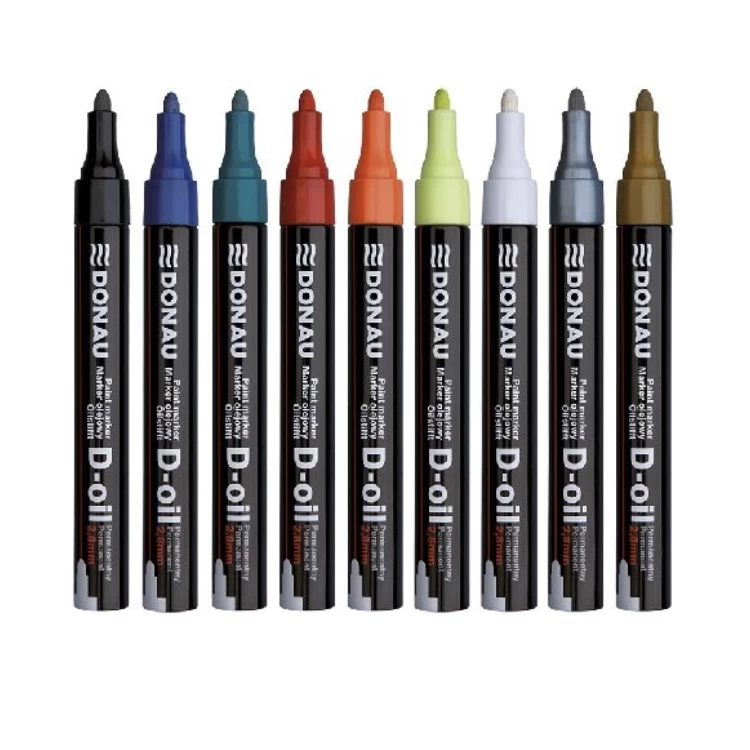 Marker olejowy Donau D-Oil 2.2mm