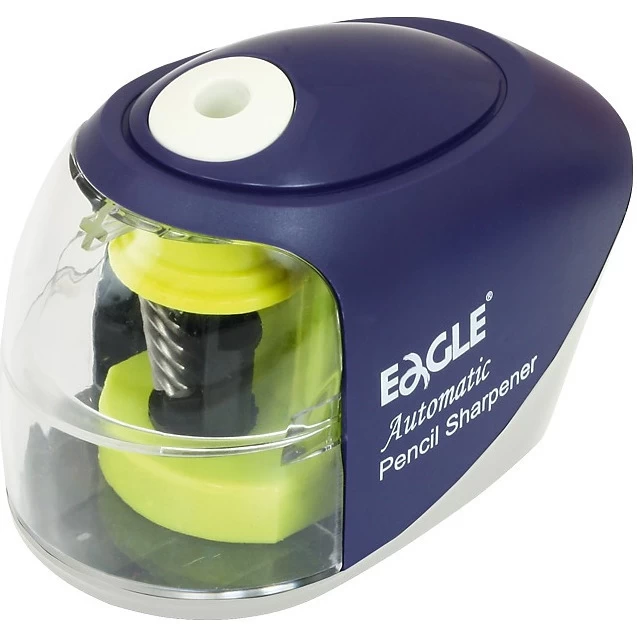 Temperówka na baterie Eagle EG-5146 z 4 bateriami AA