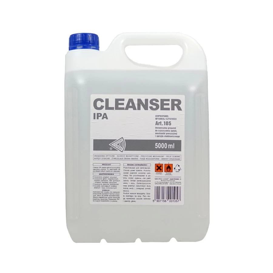 Alkohol izopropylowy Micro-Chip