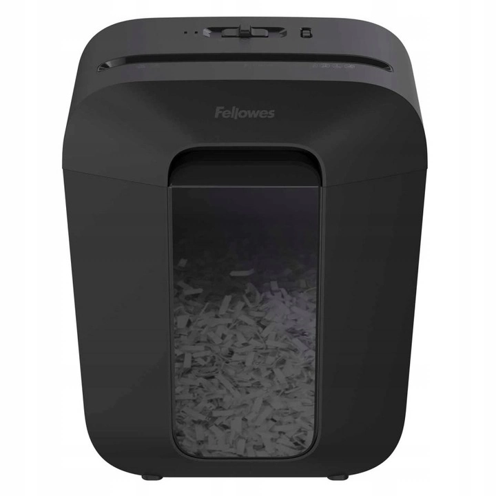Niszczarka Fellowes LX45