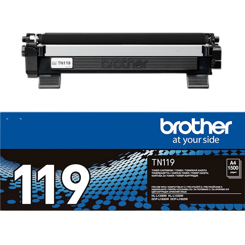Toner Brother TN119