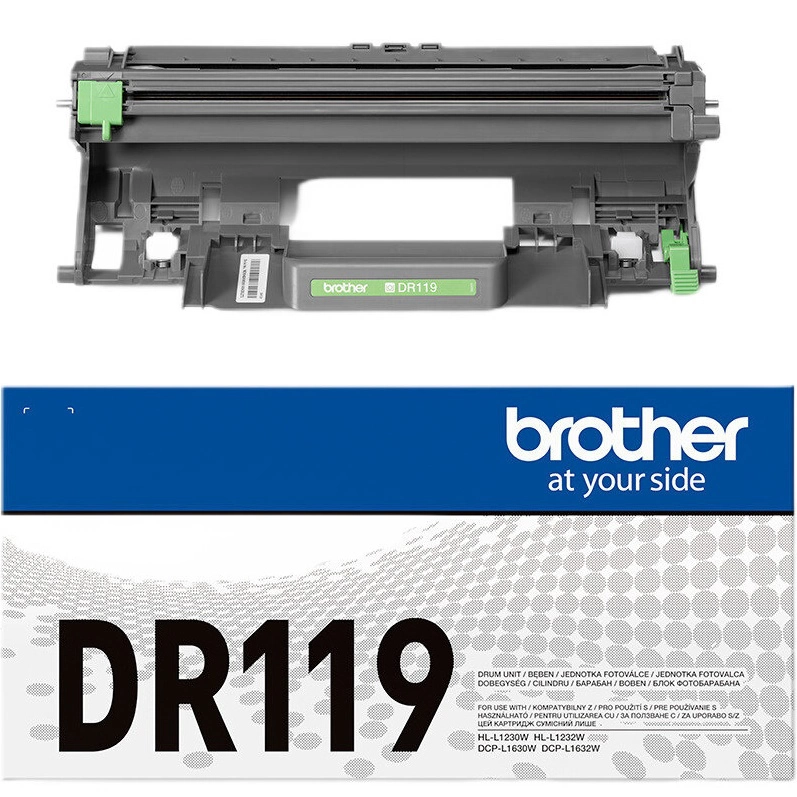 Bęben Brother DR119