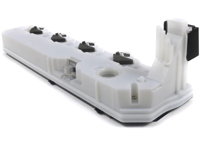 Pojemnik na zużyty toner Katun do Canon WT-201