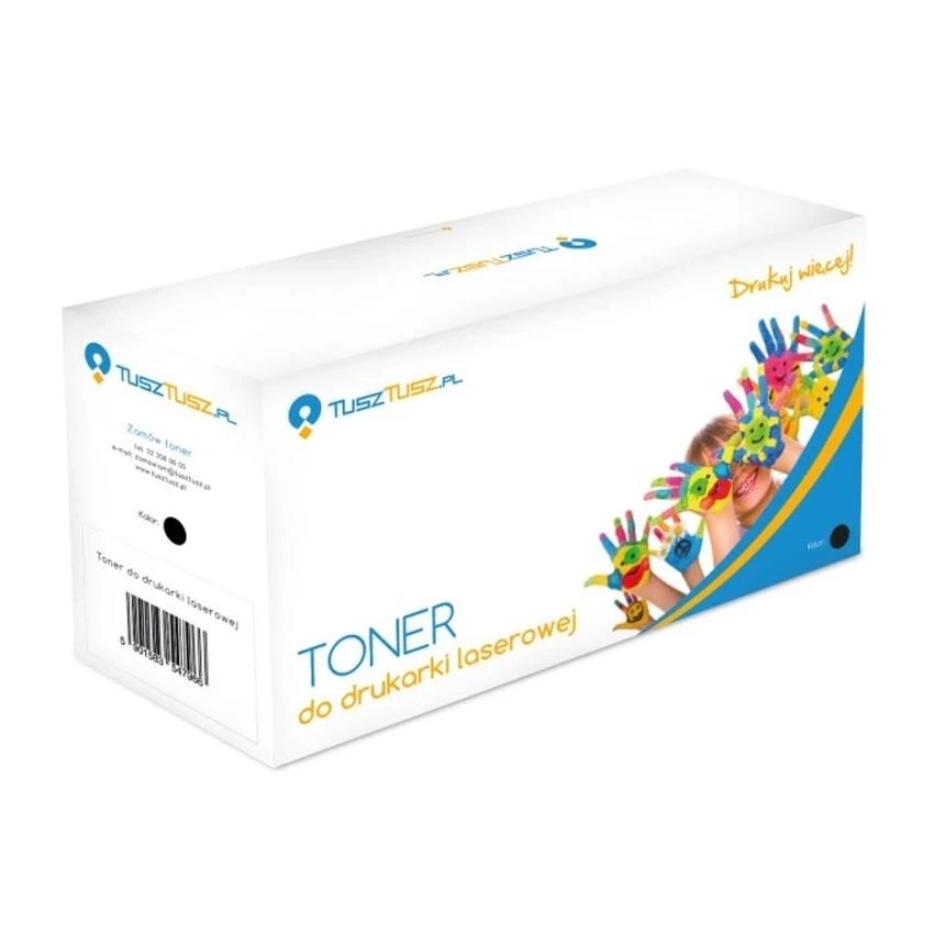 Toner zamiennik Lexmark 622X [62D2X00]