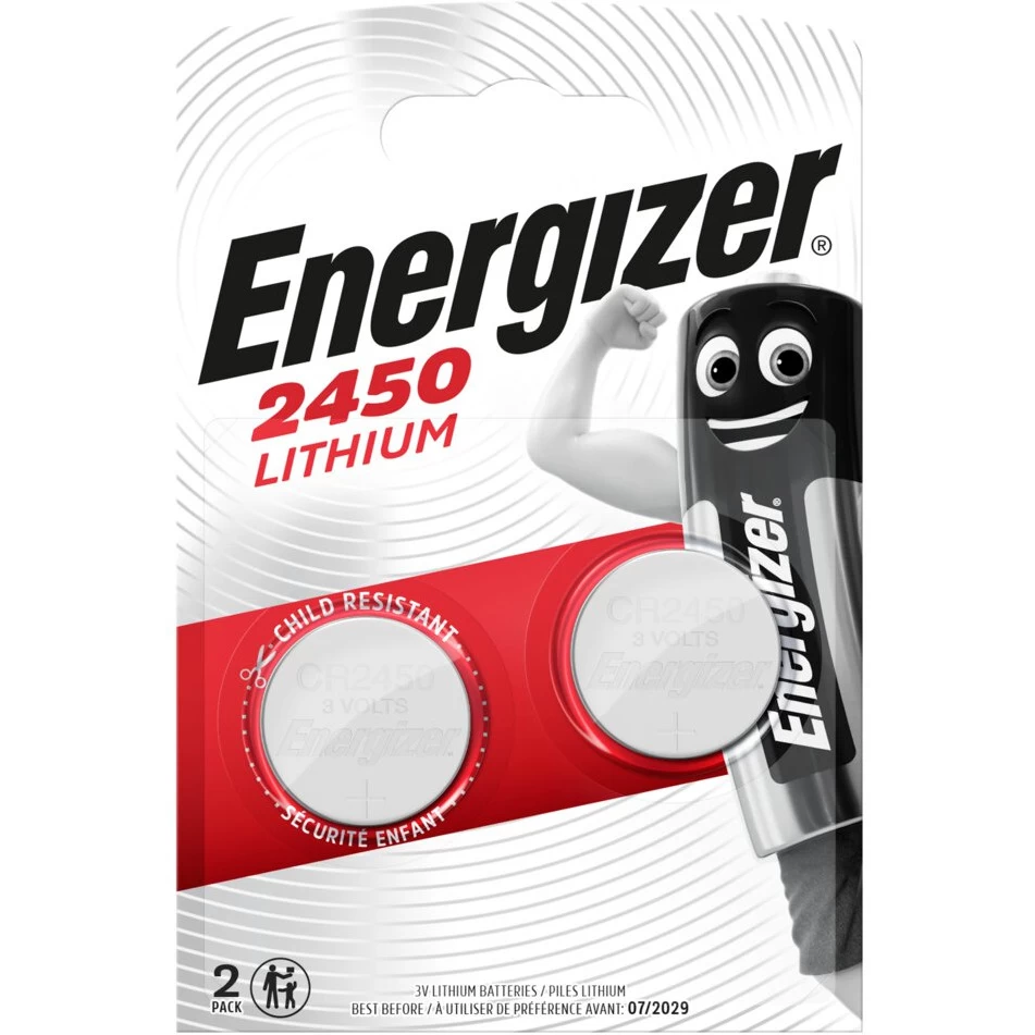 Bateria Energizer Specjalistyczna