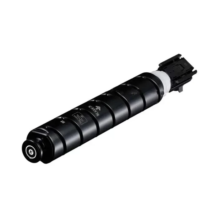 Toner Canon C-EXV58 BK [3763C002]