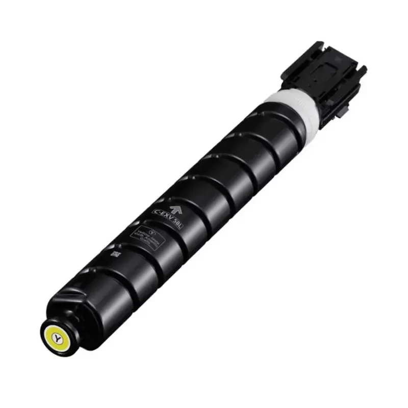 Toner Canon C-EXV58L Y [3769C002]