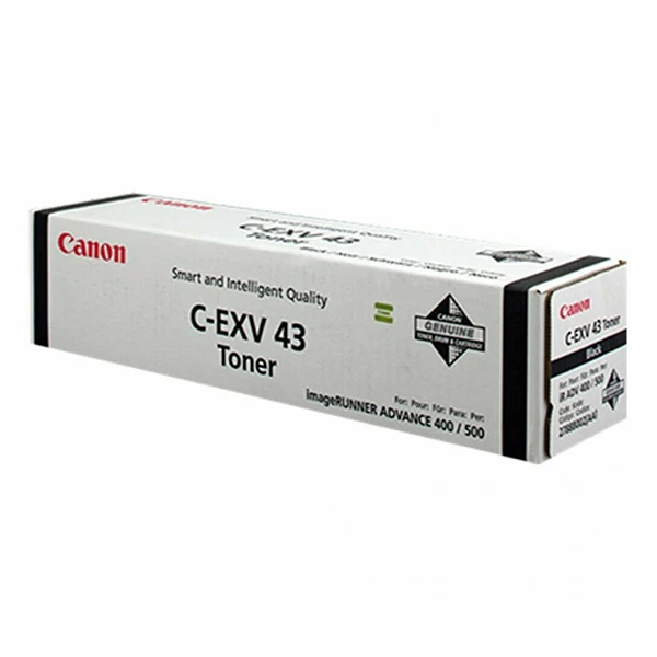Toner Canon C-EXV43 [2788B002]