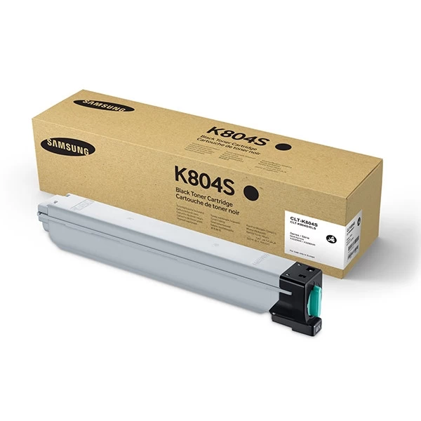 Toner SAMSUNG CLT-K804S/SS586A