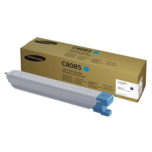 Toner Samsung CLT-C808S