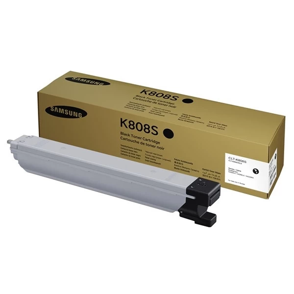 Toner Samsung CLT-K808S