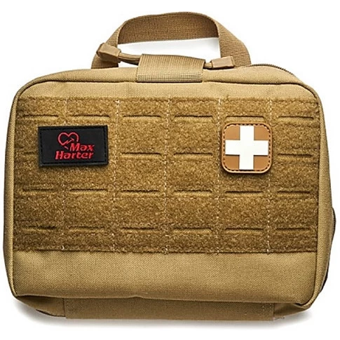 Apteczka turystyczna MaxHarter, rozszerzona