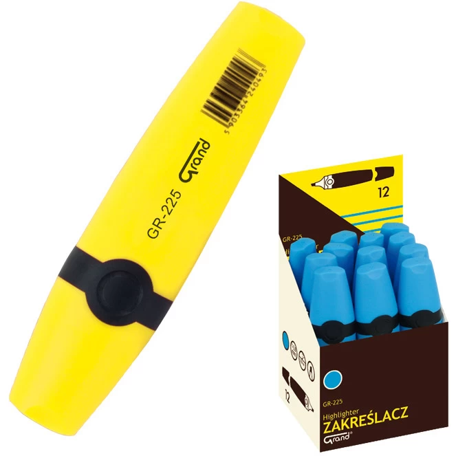 Zakreślacz Grand GR-225