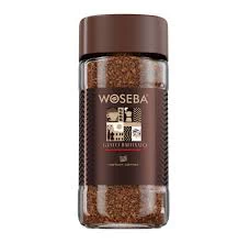 Kawa rozpuszczalna WOSEBA GUSTO RAFFINATO