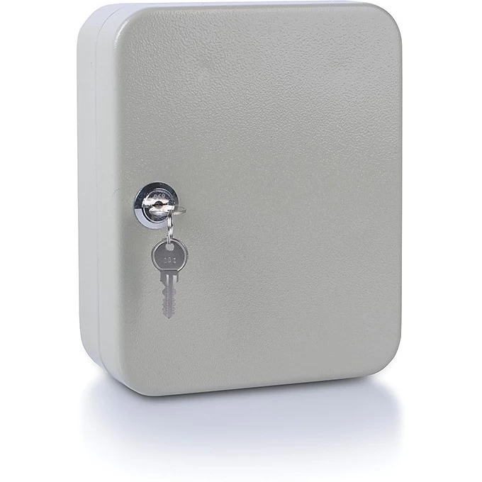 Szafka na klucze DONAU zamykana