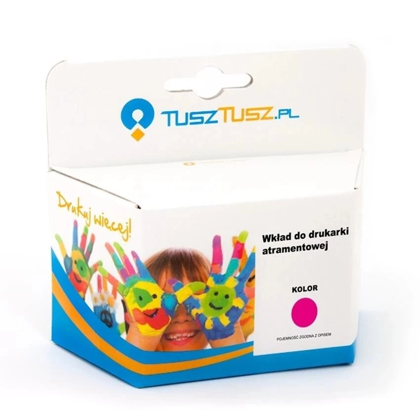 Tusz zamiennik Brother LC-427XLM