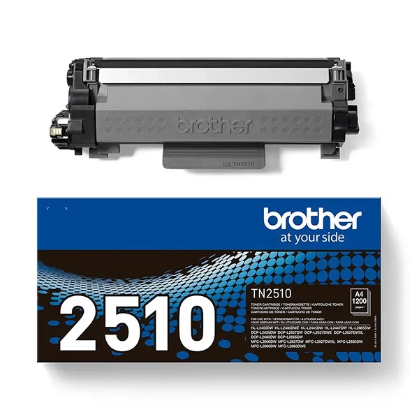 Toner Brother TN-2510